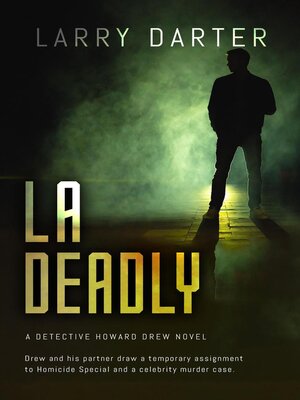 cover image of LA Deadly